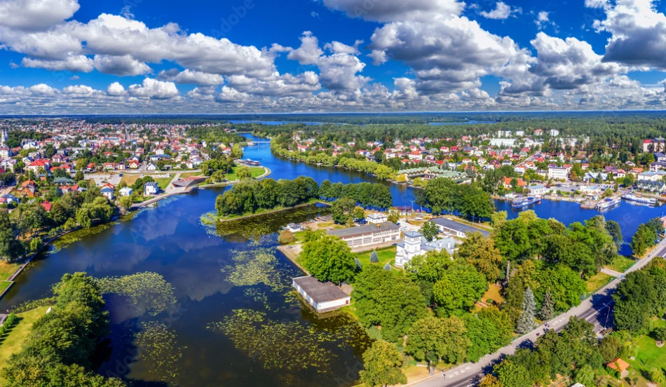 Wycena nieruchomości Augustów