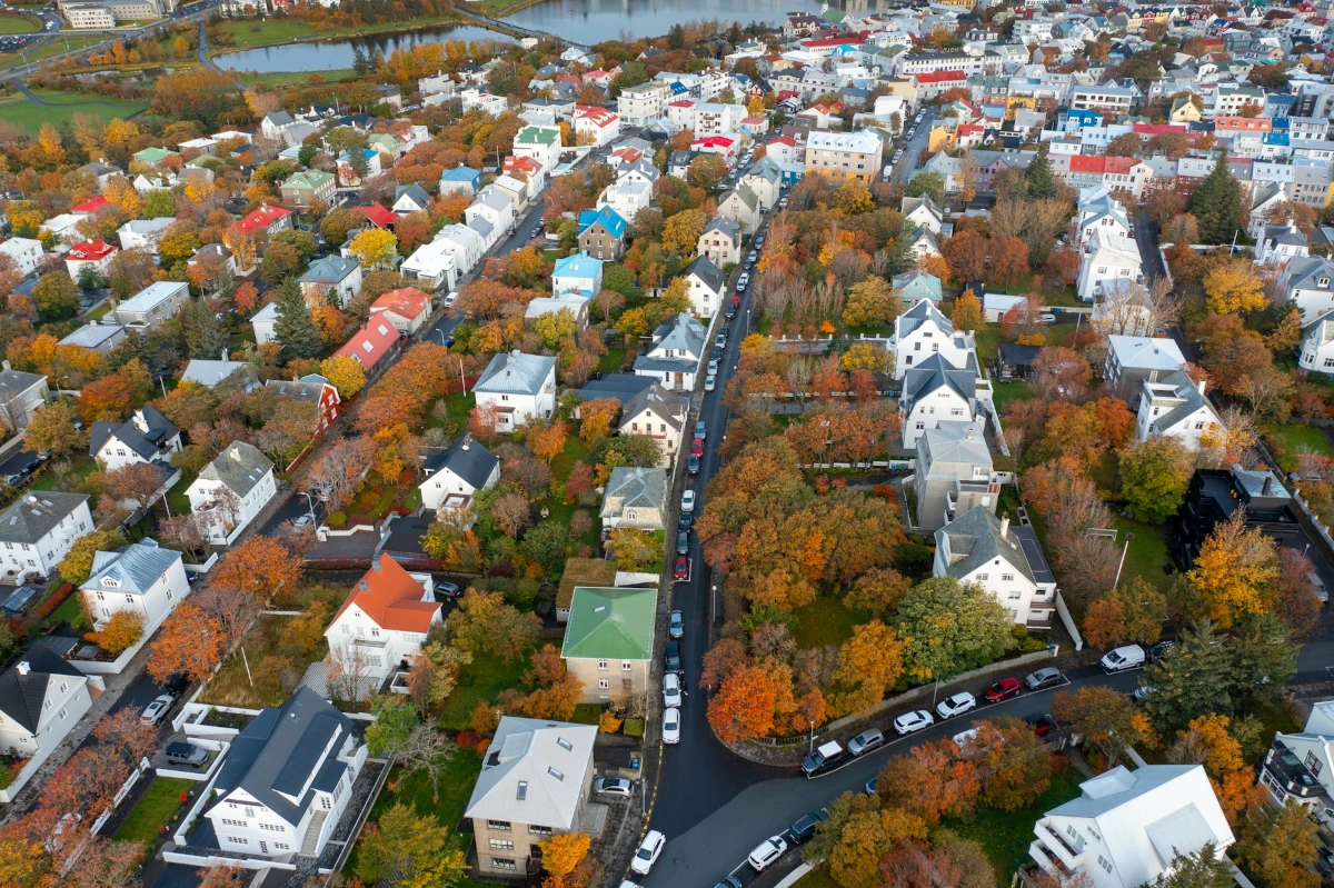 Proces wyceny nieruchomości Augustów