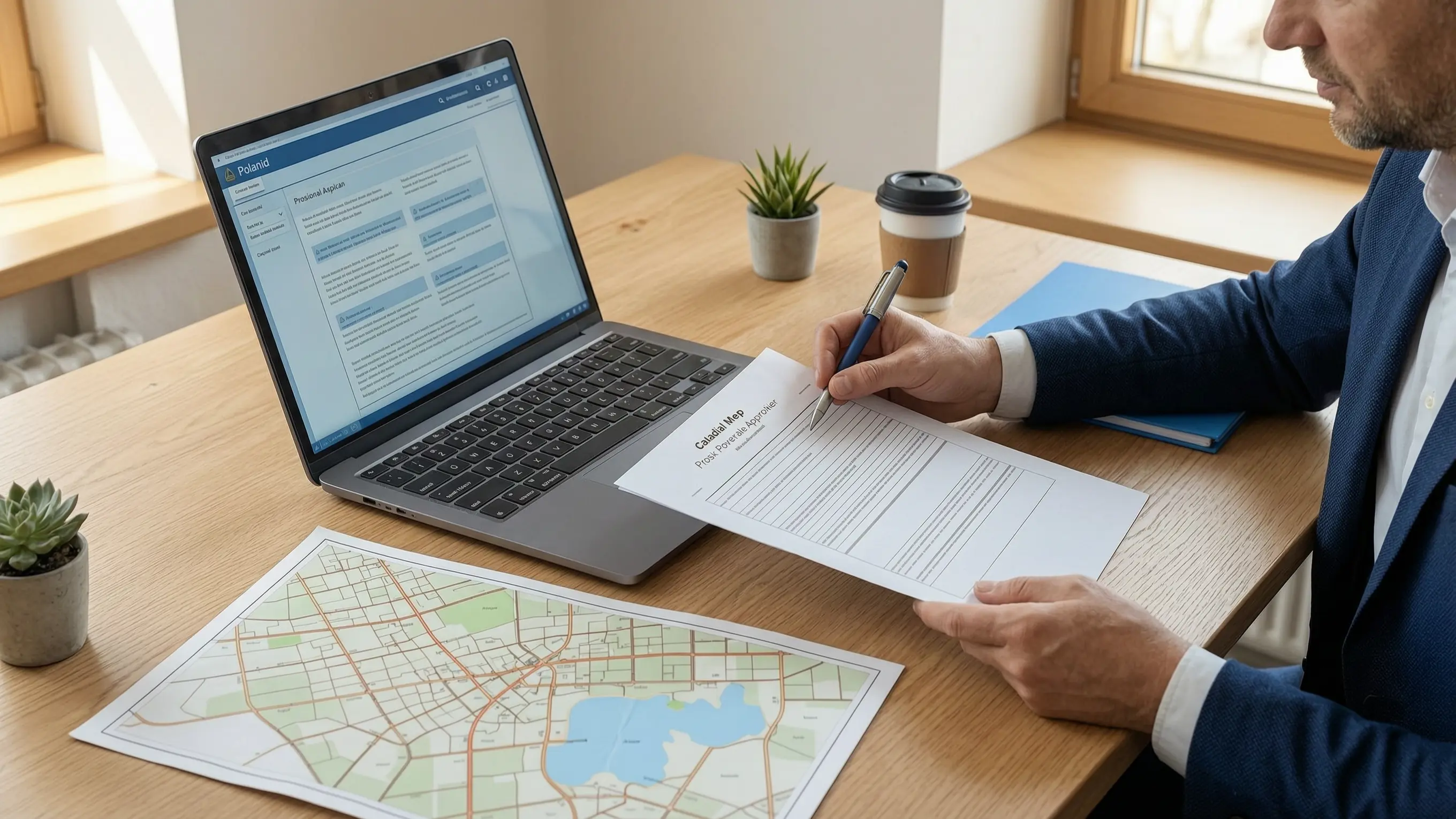 Poradnik o wycenie nieruchomości - Suwałki