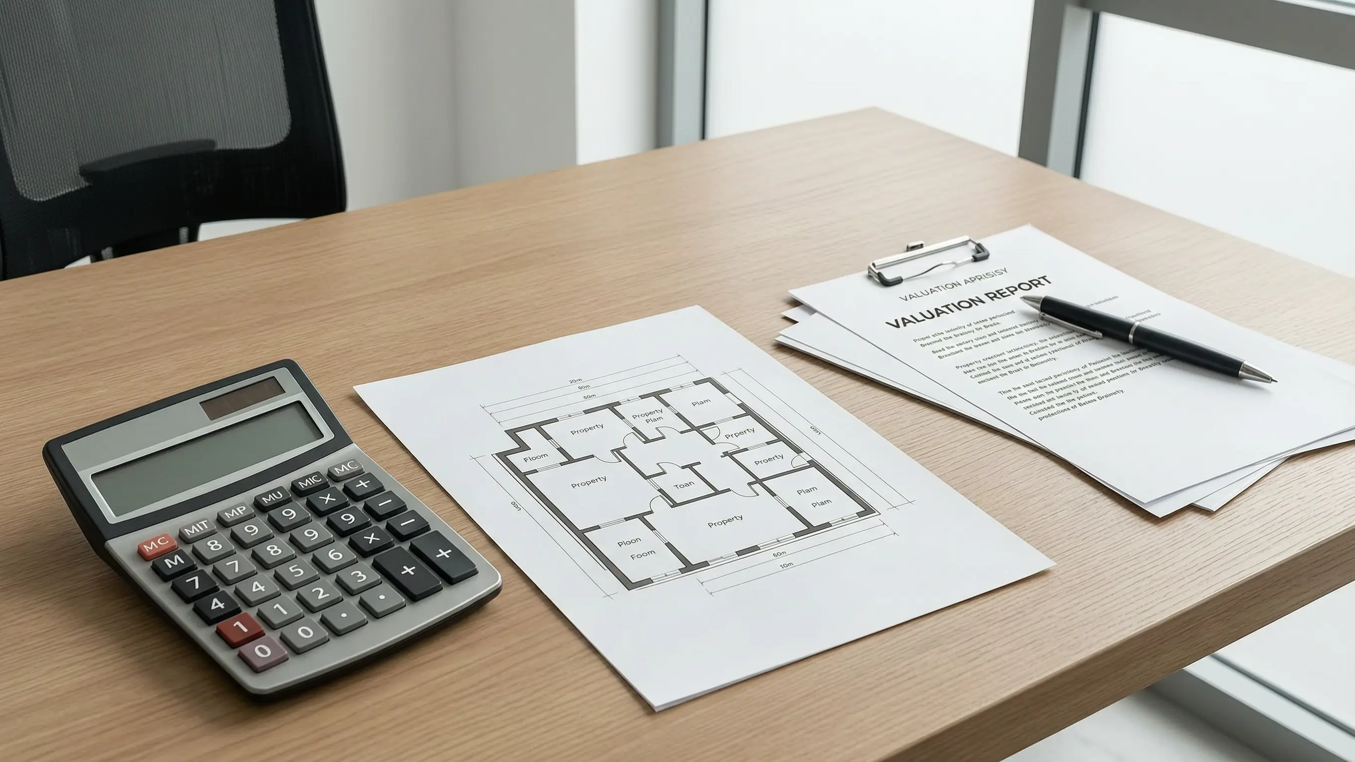 Orientacyjny cennik wyceny nieruchomości - Suwałki