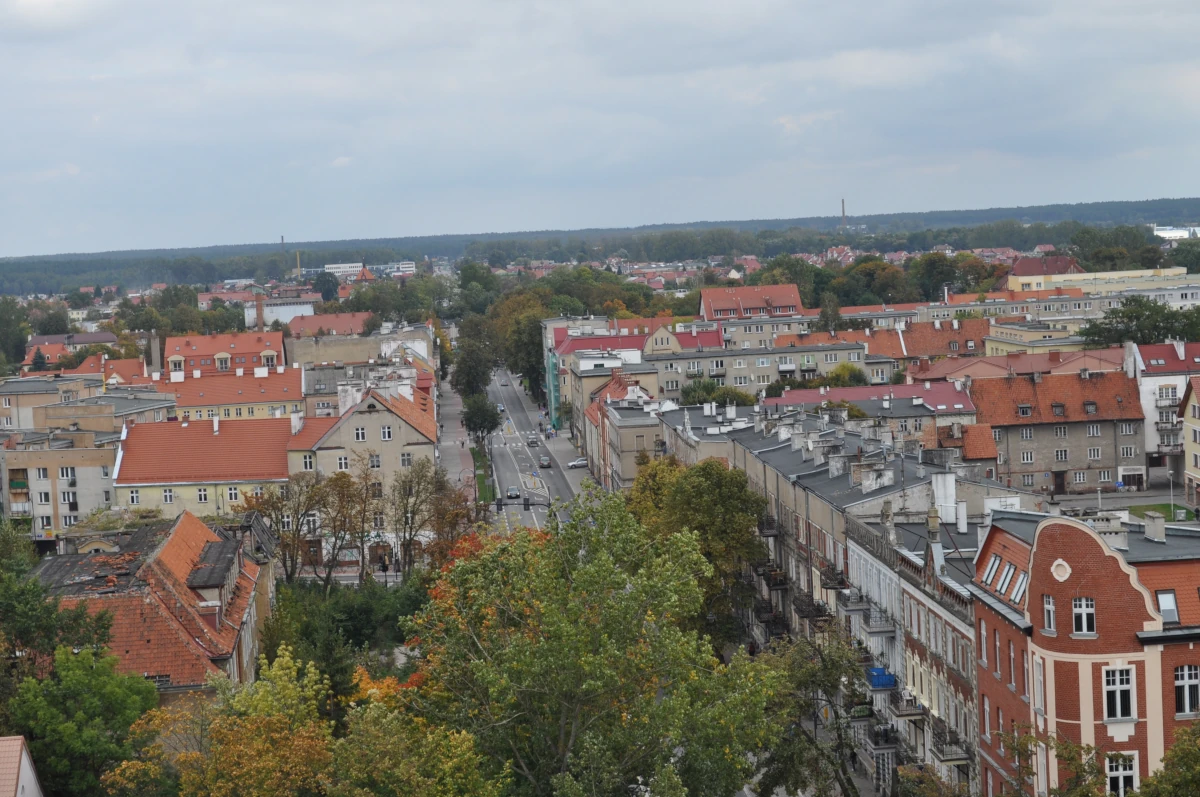 Rzeczoznawca majątkowy Ełk