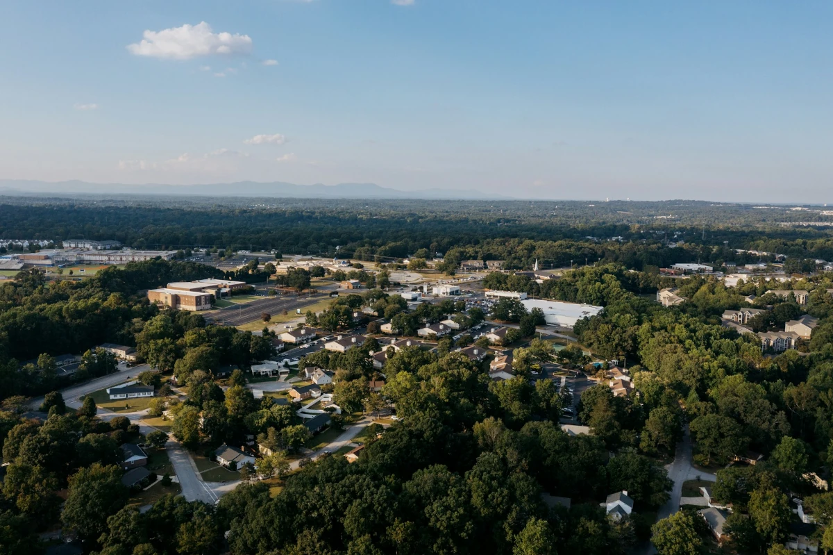 Proces wyceny nieruchomości Ełk