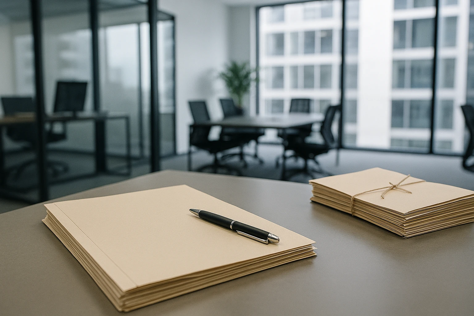 Operat szacunkowy nieruchomości