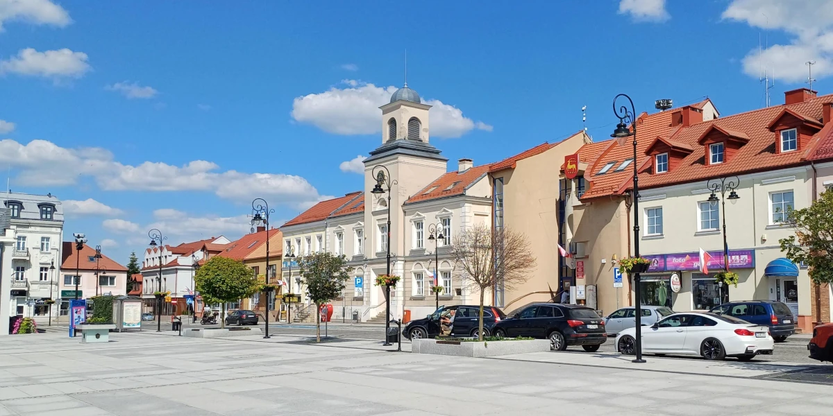 Wycena nieruchomości Łomża