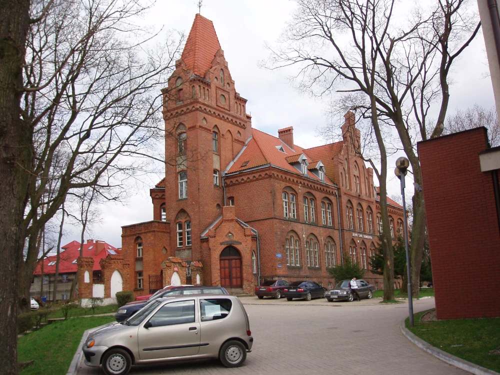 Rzeczoznawca majątkowy Olecko