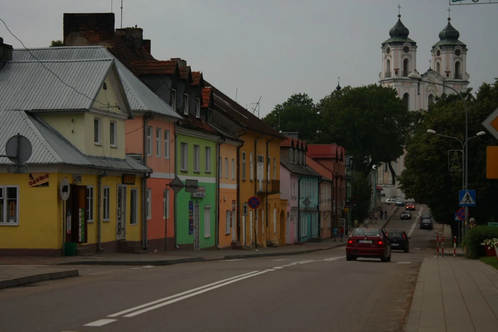Rzeczoznawca majątkowy Sejny
