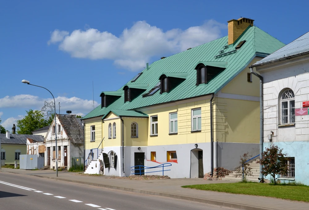 Rzeczoznawca majątkowy Sejny